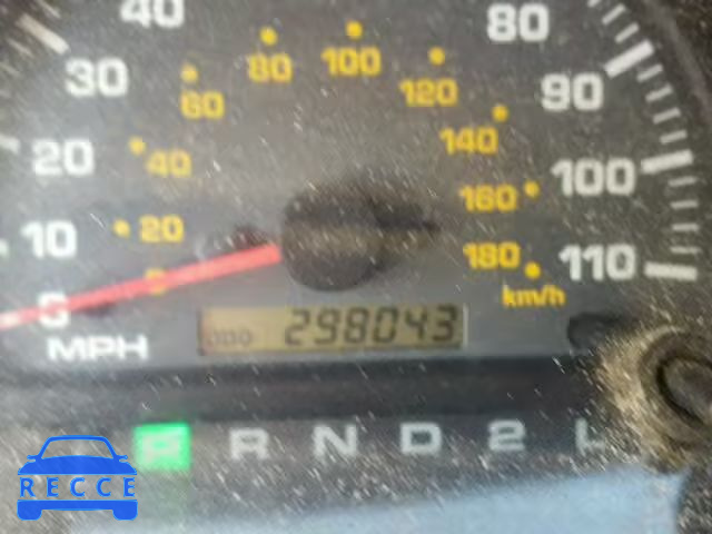 1999 TOYOTA 4RUNNER JT3GM84R5X0039398 image 7