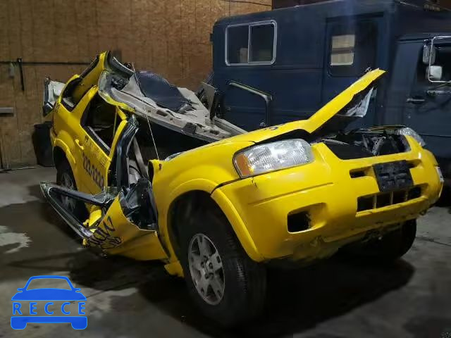 2003 FORD ESCAPE LIM 1FMCU94123KB87089 зображення 0