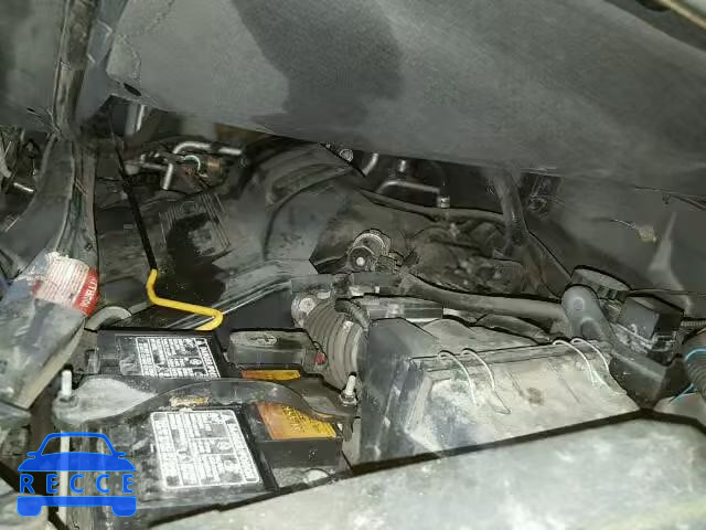 2003 FORD ESCAPE LIM 1FMCU94123KB87089 image 9