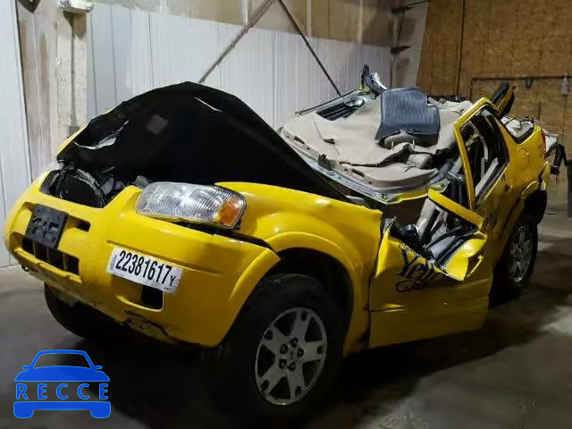 2003 FORD ESCAPE LIM 1FMCU94123KB87089 image 1