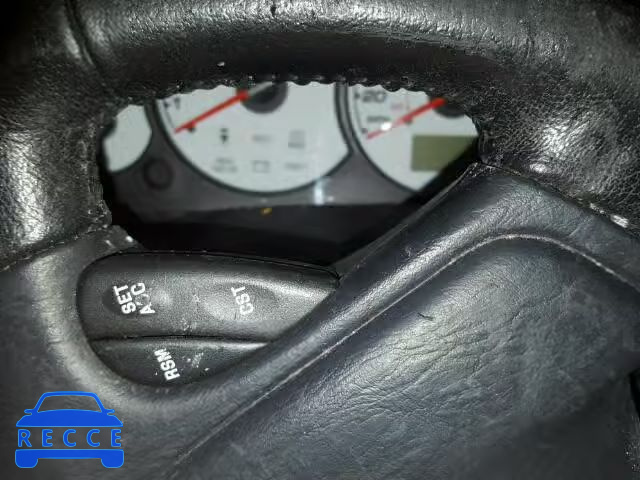 2003 FORD ESCAPE LIM 1FMCU94123KB87089 image 7