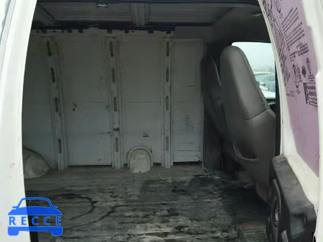 2004 CHEVROLET EXPRESS G2 1GCGG25V441136870 image 5