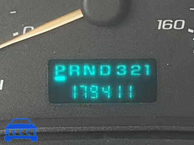 2004 CHEVROLET EXPRESS G2 1GCGG25V441136870 image 7