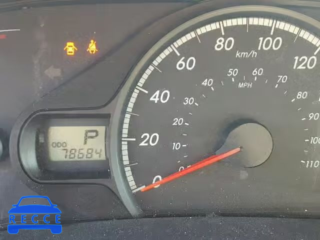2011 TOYOTA SIENNA 5TDZK3DC0BS162735 image 7
