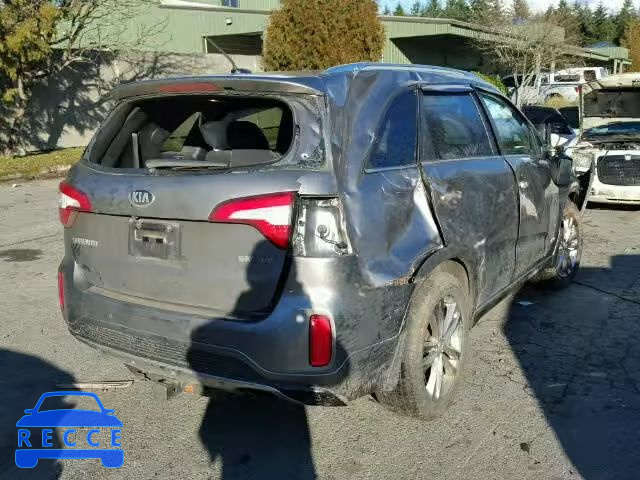 2015 KIA SORENTO SX 5XYKWDA72FG628588 Bild 3