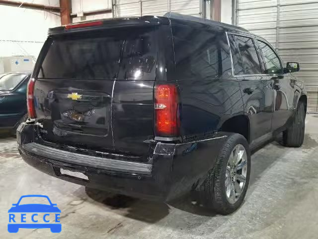 2016 CHEVROLET TAHOE LT 1GNSKBKC7GR286156 image 3