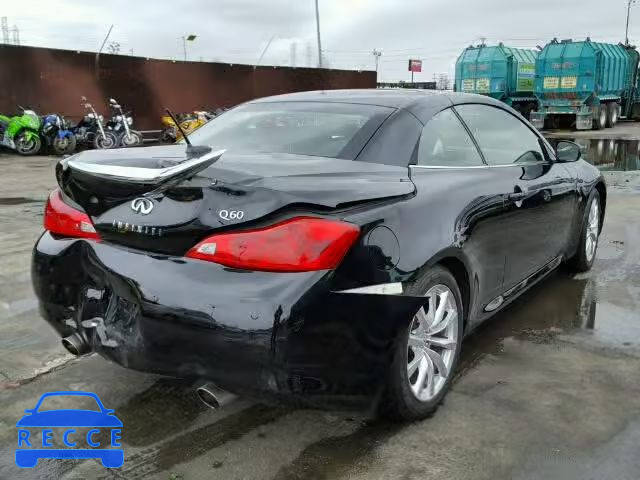 2014 INFINITI Q60/IPL JN1CV6FE0EM901070 Bild 3