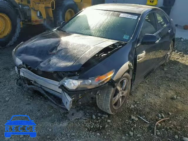 2012 ACURA TSX SE JH4CU2F88CC004437 зображення 1