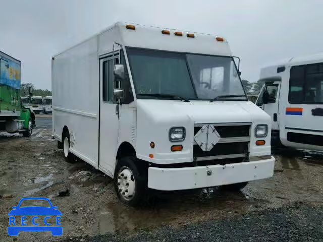 1998 FREIGHTLINER M LINE WAL 4UZA4FF4XWC911817 Bild 0