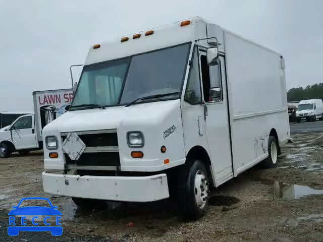 1998 FREIGHTLINER M LINE WAL 4UZA4FF4XWC911817 image 1
