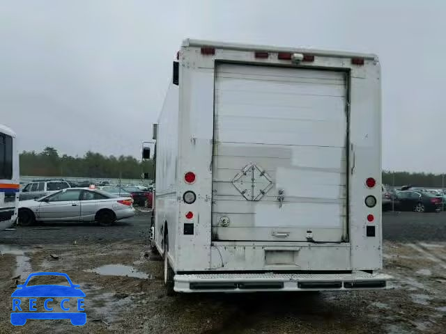 1998 FREIGHTLINER M LINE WAL 4UZA4FF4XWC911817 image 2