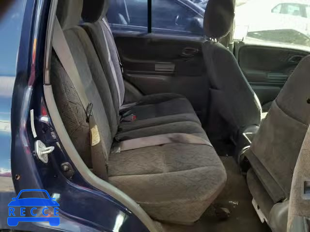 2001 CHEVROLET TRACKER LT 2CNBE634316941040 image 5