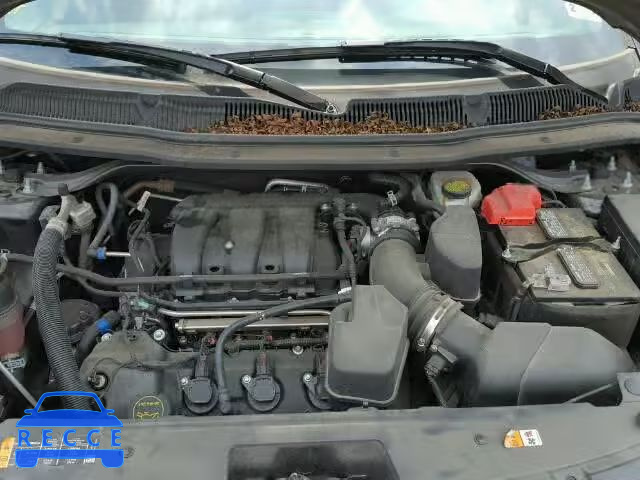 2015 FORD EXPLORER P 1FM5K8AR9FGB98844 image 6