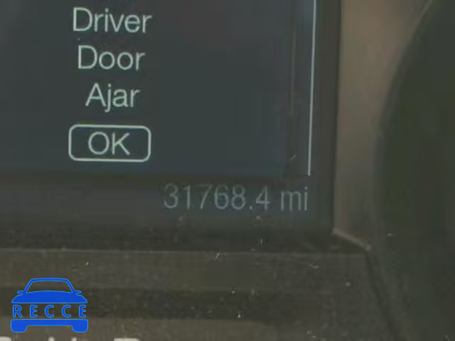 2015 FORD EXPLORER P 1FM5K8AR9FGB98844 image 7