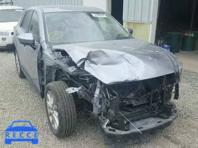 2014 MAZDA CX-5 GRAND JM3KE4DY6E0415355 image 0