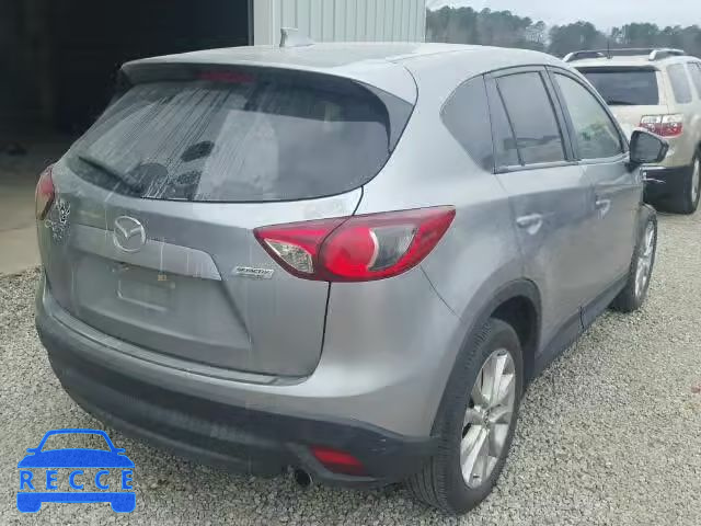 2014 MAZDA CX-5 GRAND JM3KE4DY6E0415355 image 3