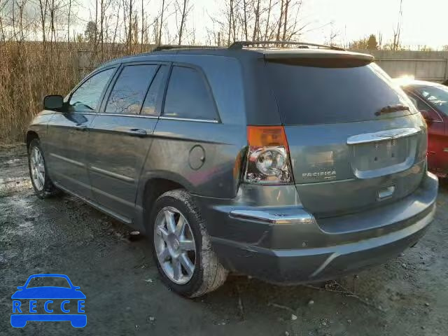 2006 CHRYSLER PACIFICA L 2A8GF78446R667447 image 2