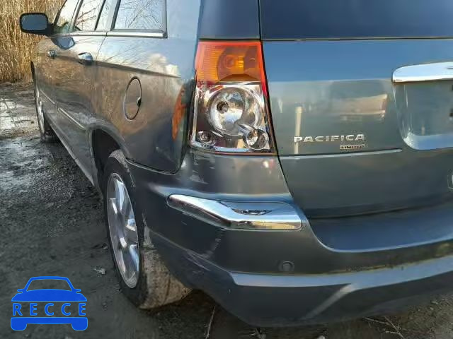 2006 CHRYSLER PACIFICA L 2A8GF78446R667447 image 8