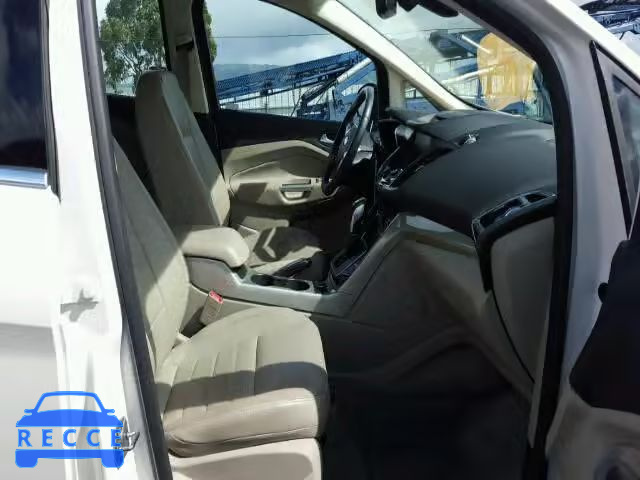 2013 FORD C-MAX SEL 1FADP5BU6DL507389 зображення 4