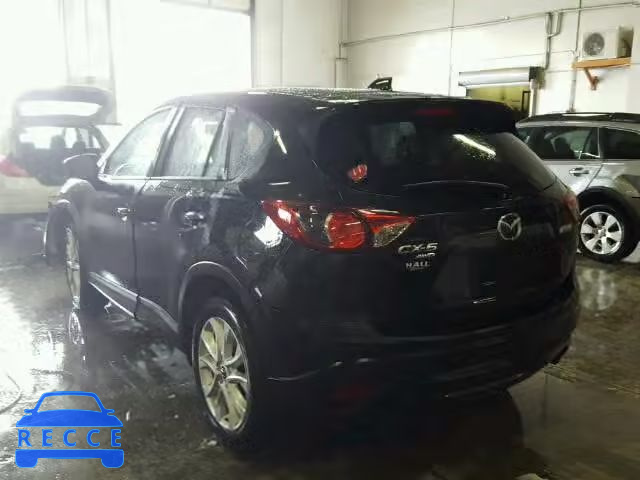 2013 MAZDA CX-5 GRAND JM3KE4DE8D0105308 image 2