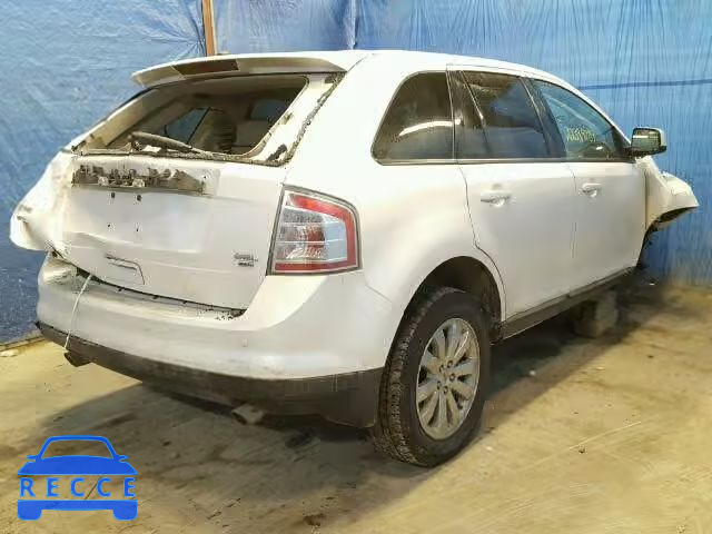 2010 FORD EDGE SEL A 2FMDK4JCXABB73080 image 3