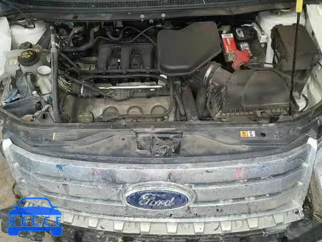 2010 FORD EDGE SEL A 2FMDK4JCXABB73080 image 6