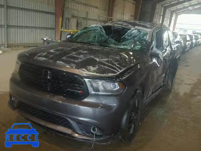 2014 DODGE DURANGO SX 1C4RDHAG1EC972119 image 1