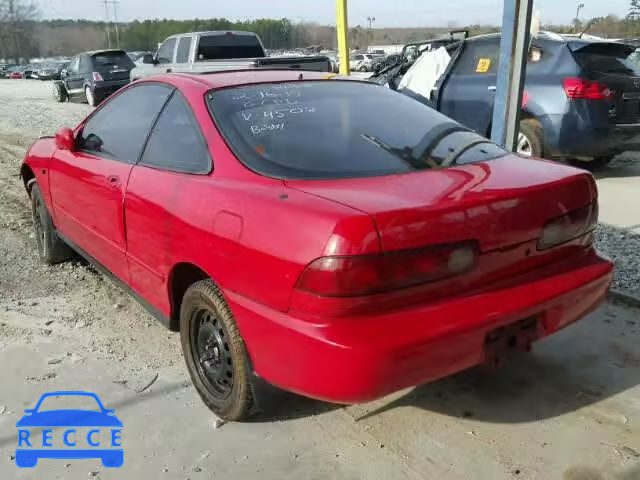 1998 ACURA INTEGRA GS JH4DC2397WS004508 Bild 2