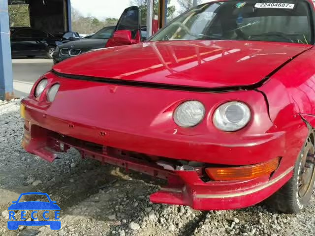 1998 ACURA INTEGRA GS JH4DC2397WS004508 зображення 8