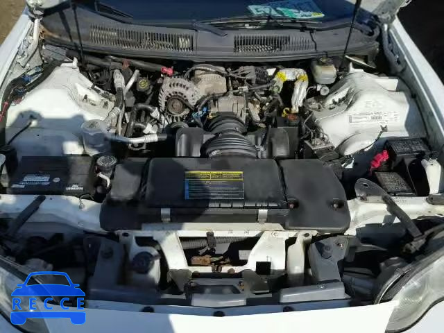 2000 CHEVROLET CAMARO 2G1FP22KXY2130158 зображення 6