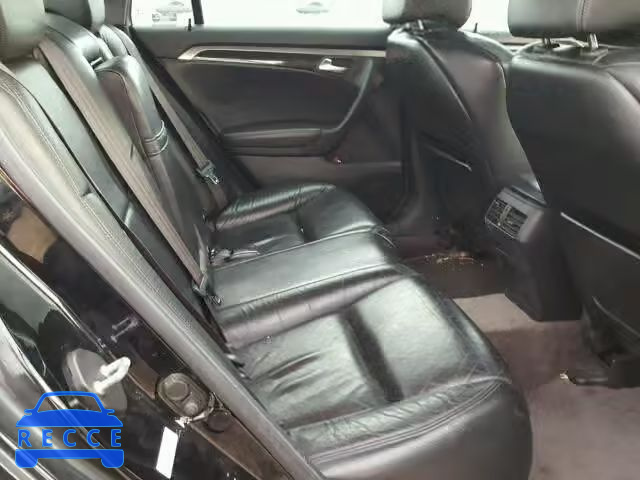 2005 ACURA TL 19UUA66215A028192 image 5