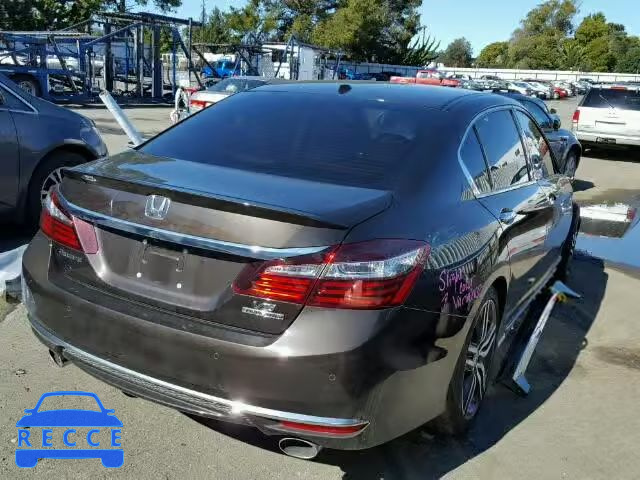 2016 HONDA ACCORD TOU 1HGCR3F96GA025145 зображення 3