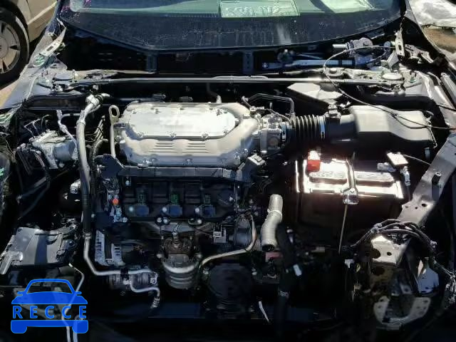 2016 HONDA ACCORD TOU 1HGCR3F96GA025145 image 6