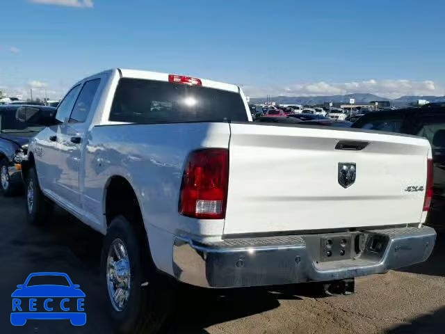 2017 RAM 2500 ST 3C6UR5CL5HG517318 зображення 2