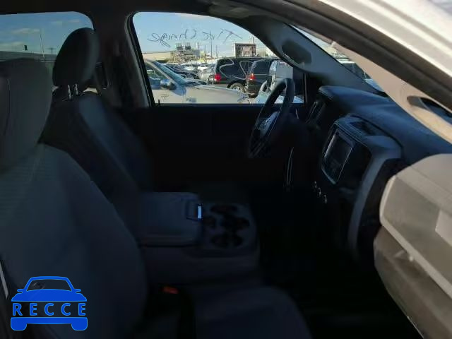 2017 RAM 2500 ST 3C6UR5CL5HG517318 image 4