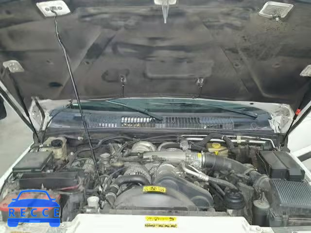 2000 LAND ROVER RANGE ROVE SALPV1546YA435668 image 6