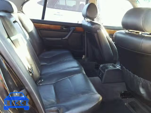 1994 BMW 740I AUTOMATIC WBAGD432XRDE65883 зображення 5