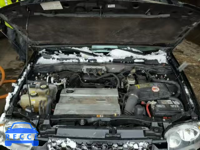 2007 FORD ESCAPE HEV 1FMCU59HX7KB37786 зображення 6