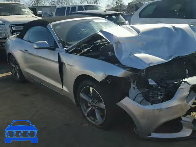 2015 FORD MUSTANG 1FATP8EM2F5386960 image 0