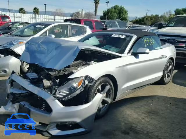 2015 FORD MUSTANG 1FATP8EM2F5386960 image 1