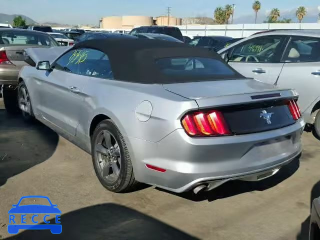 2015 FORD MUSTANG 1FATP8EM2F5386960 image 2