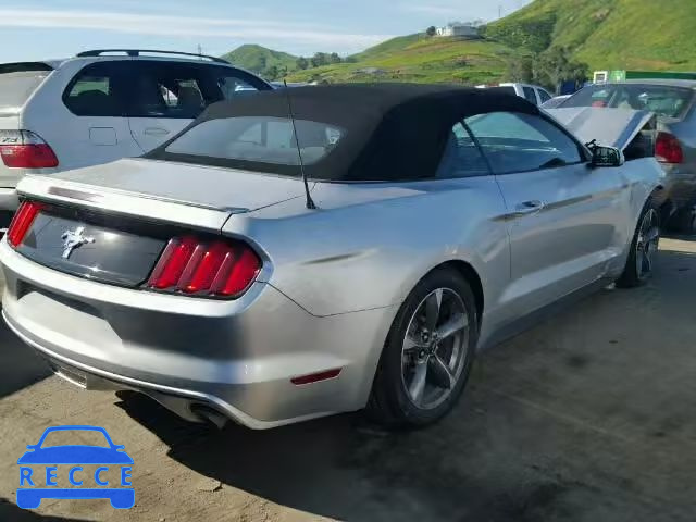 2015 FORD MUSTANG 1FATP8EM2F5386960 image 3