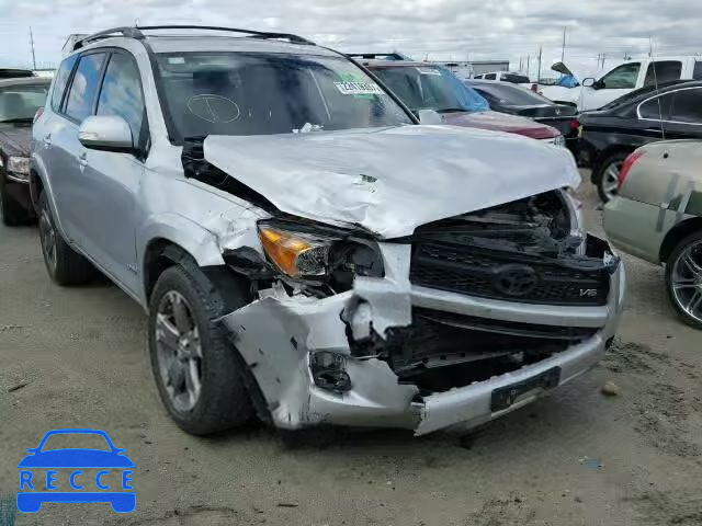 2010 TOYOTA RAV4 SPORT JTMRK4DV9A5095130 Bild 0