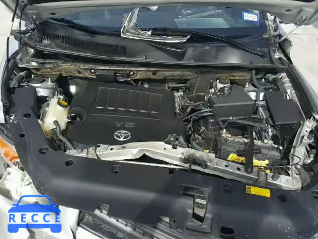 2010 TOYOTA RAV4 SPORT JTMRK4DV9A5095130 Bild 6