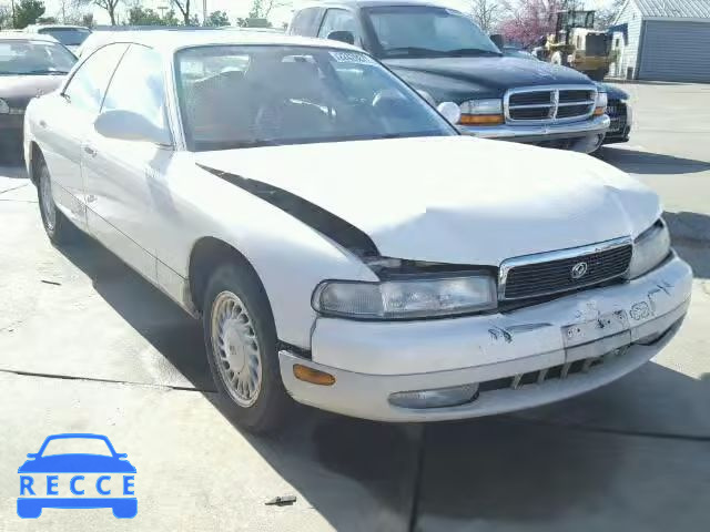 1994 MAZDA 929 JM1HD4611R0301274 image 0