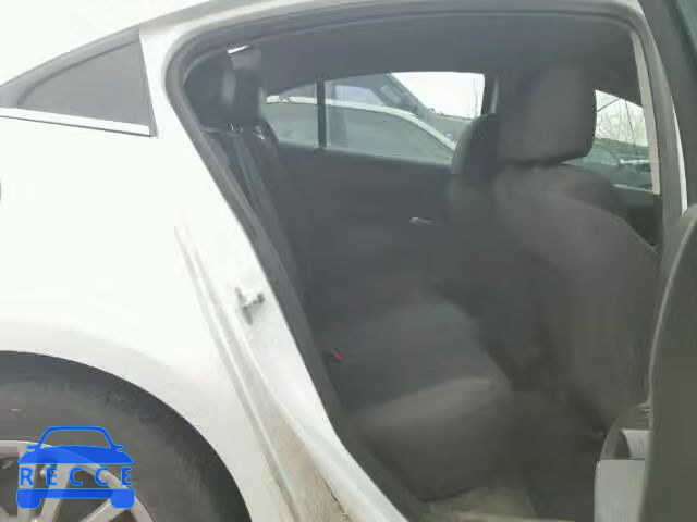 2013 CHEVROLET CRUZE ECO 1G1PJ5SBXD7268115 image 5