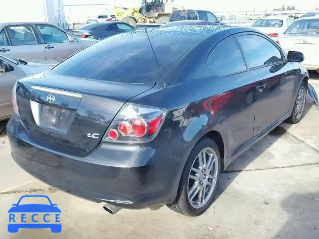 2008 TOYOTA SCION JTKDE167180268282 image 3