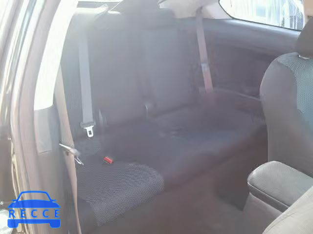 2008 TOYOTA SCION JTKDE167180268282 зображення 5