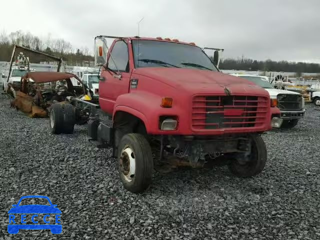 2002 CHEVROLET C-SERIES C 1GBJ6H1C82J512374 image 0