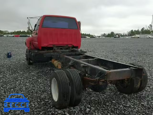 2002 CHEVROLET C-SERIES C 1GBJ6H1C82J512374 Bild 2